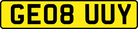 GE08UUY