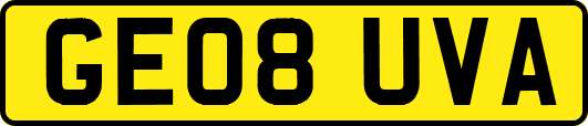 GE08UVA