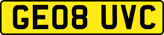 GE08UVC