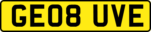 GE08UVE