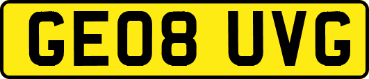 GE08UVG