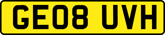 GE08UVH