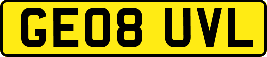 GE08UVL