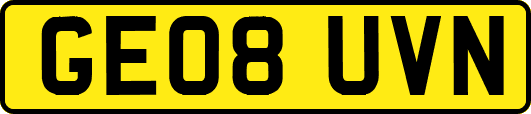 GE08UVN