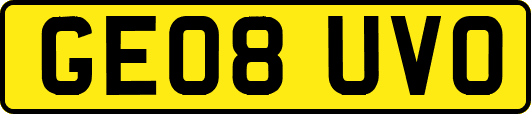 GE08UVO