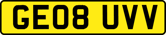GE08UVV