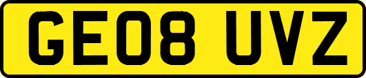 GE08UVZ