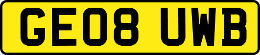 GE08UWB