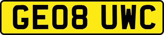 GE08UWC
