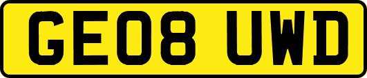 GE08UWD