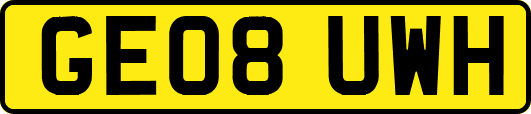 GE08UWH