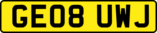 GE08UWJ