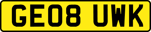 GE08UWK