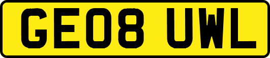 GE08UWL