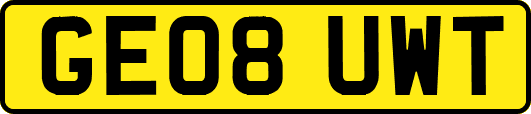 GE08UWT