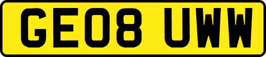 GE08UWW