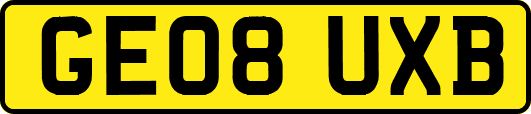 GE08UXB