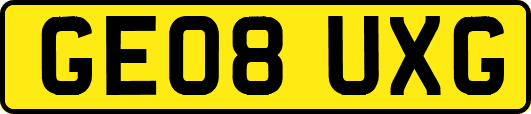 GE08UXG