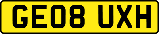 GE08UXH