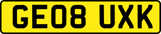 GE08UXK