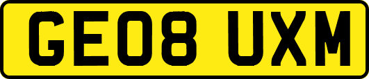 GE08UXM