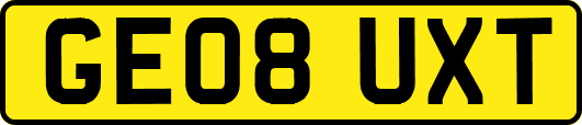 GE08UXT