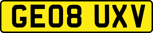 GE08UXV