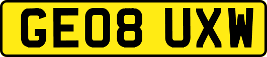 GE08UXW