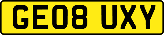 GE08UXY