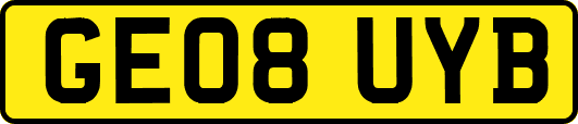 GE08UYB