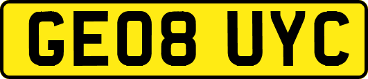 GE08UYC