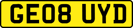 GE08UYD