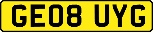 GE08UYG