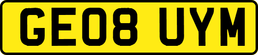 GE08UYM