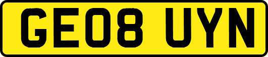 GE08UYN