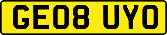 GE08UYO