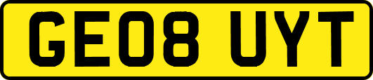 GE08UYT