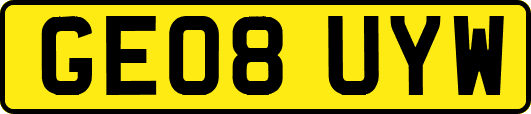 GE08UYW