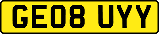 GE08UYY