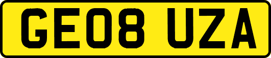 GE08UZA