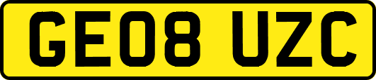 GE08UZC