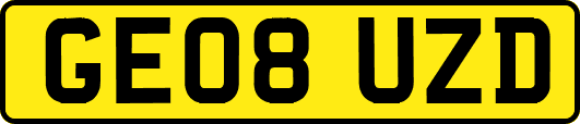 GE08UZD