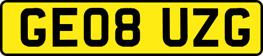 GE08UZG