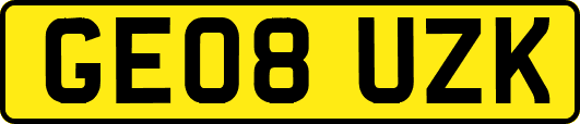 GE08UZK