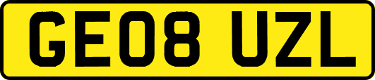 GE08UZL