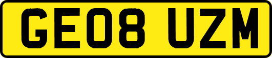 GE08UZM