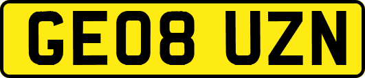 GE08UZN