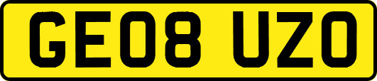 GE08UZO