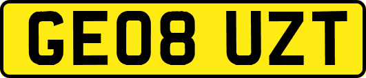 GE08UZT