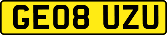 GE08UZU